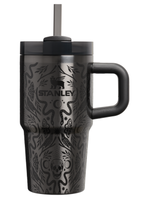 The Halloween Quencher H2.O FlowState™ Tumbler with Handle | 20 OZ