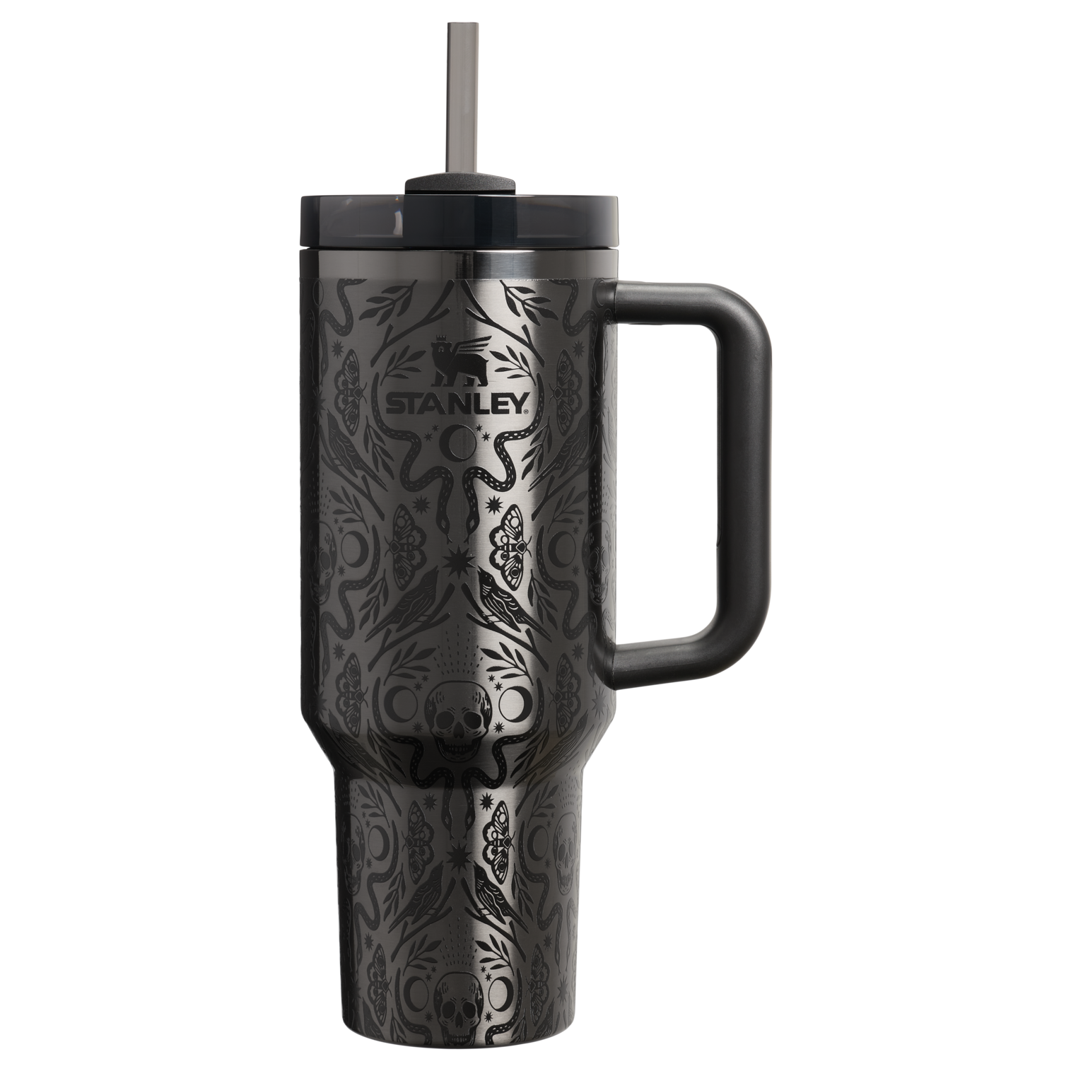The Halloween Quencher ® H2.0 FlowState™ Tumbler | 40 OZ