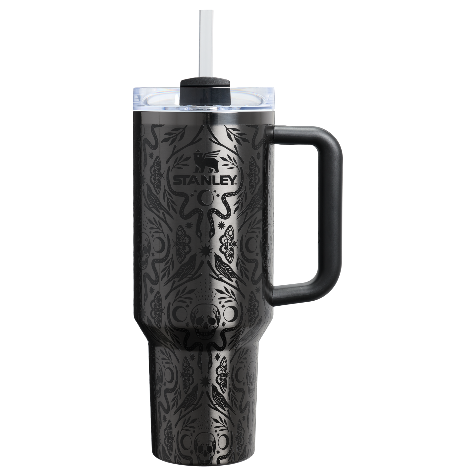 The Halloween Quencher ® H2.0 FlowState™ Tumbler | 40 OZ - Image 5