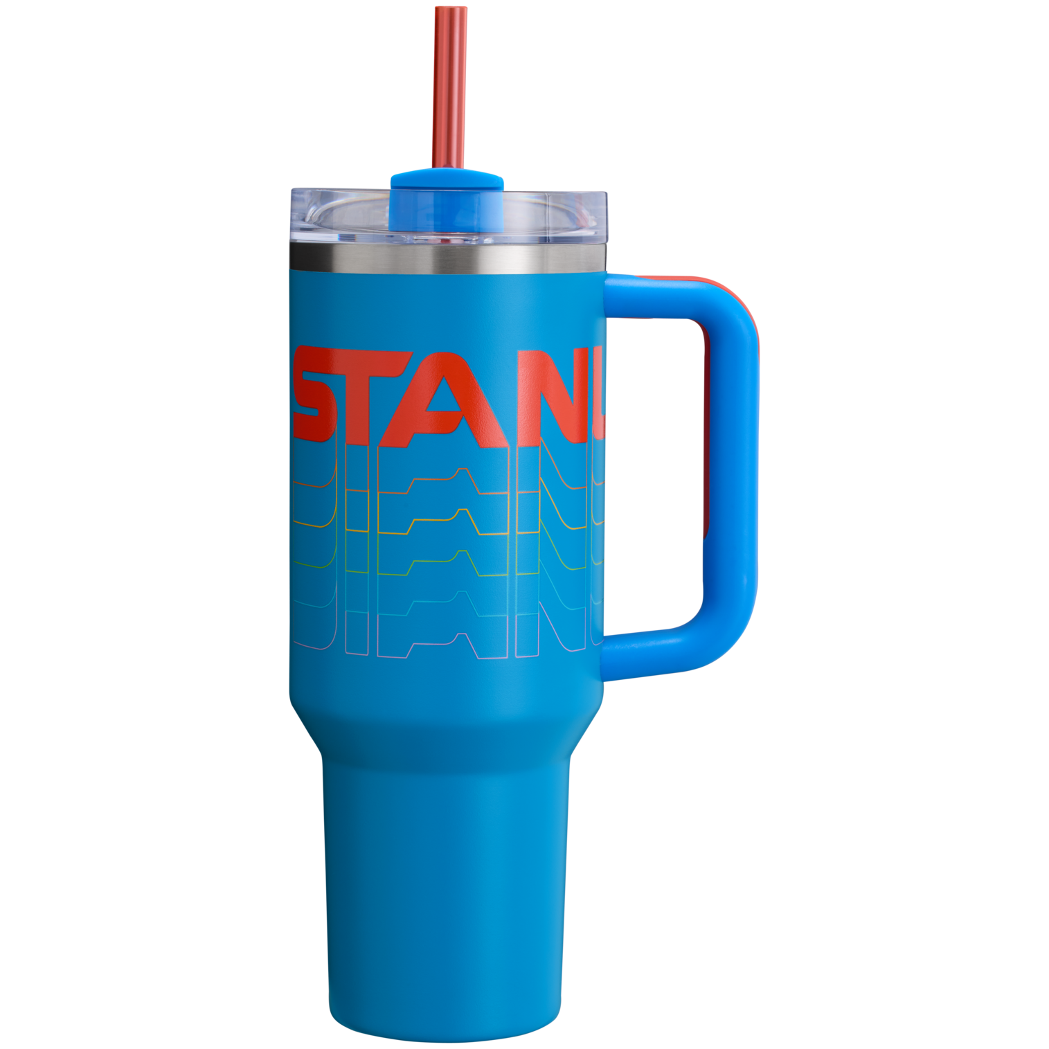 The Quencher H2.0 Flowstate™ Tumbler | 40 OZ - Image 32