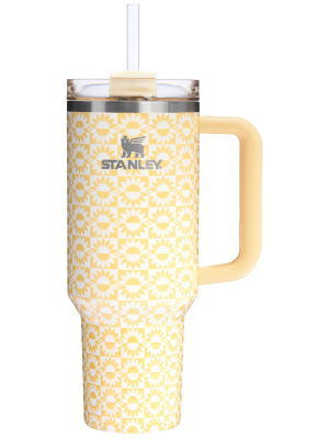 The Quencher H2.0 FlowState™ Tumbler  | 40 OZ | 1.18 L