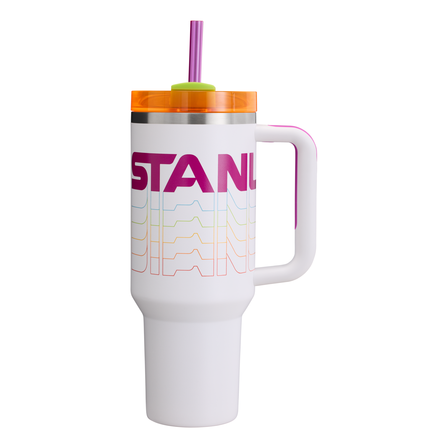 The Quencher H2.0 Flowstate™ Tumbler | 40 OZ - Image 11