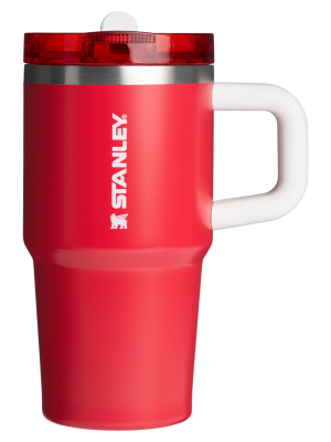 Stanley 1913 x Arsenal Quencher® ProTour Flip Straw Tumbler | 20 OZ | .60 L