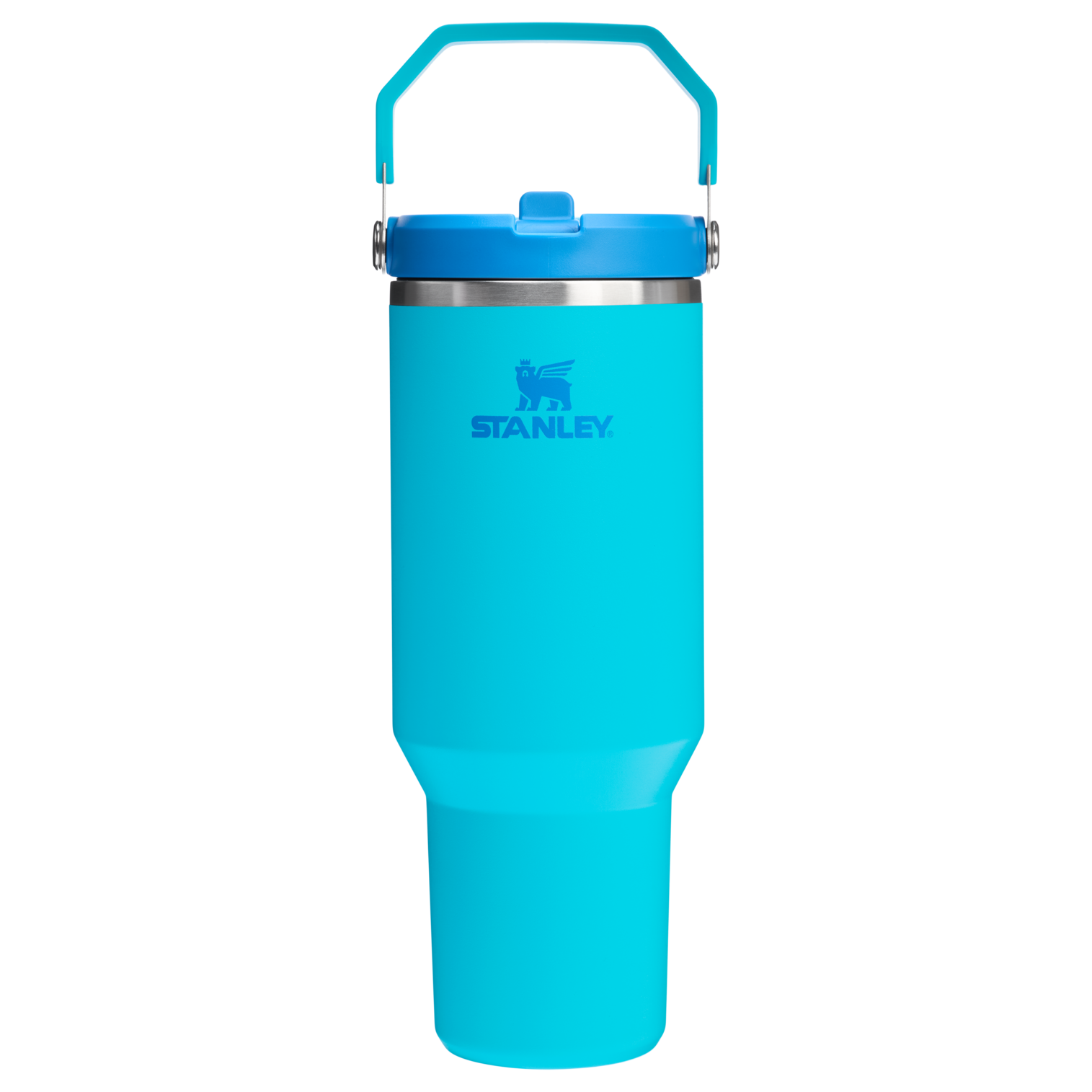 The IceFlow™ Flip Straw Tumbler | 40 OZ | 1.18L - Image 46