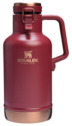 The Holiday Stay-Chill Growler Set | 64 OZ/0.47L| 1.9 L/0.47L - Image 10