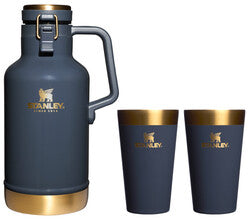 The Holiday Stay-Chill Growler Set | 64 OZ/0.47L| 1.9 L/0.47L - Image 3